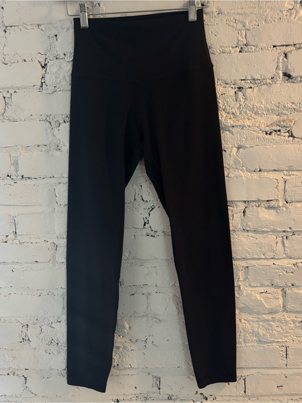 lululemon Align High-Waist Black Leggings Size 4 - Picture 9 of 10